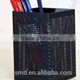 Rolodex Mesh Collection Jumbo Pencil Cup, Black thumbnail-4
