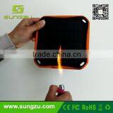 5600 MAh Standard Portable Solar Panel Charger,solar Power Bank thumbnail-5
