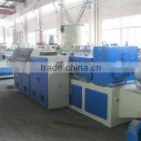PVC WPC Foam Board Production Line
