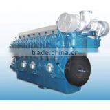1600kw 16V Series Weichai Marine Diesel Engine CW16V200ZC-6