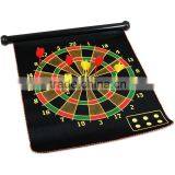 Magnetic Dart Board / Darts Game Toys