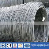 Tangshan Steel Wire Rod Coil thumbnail-5