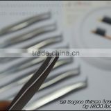 New 25 Degree Volume tweezers / Russian Volume Lash Tweezers