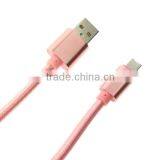 Colorful Micro Usb Data Cable, Micro Usb Data Cable for Samsung Charge Supplier's Choice thumbnail-4