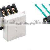 Power Input Jiont Box