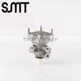 Truck Trailer Control Valve 9730024020 9730024090 9730020000 100-3522010 KAMAZ PARTS