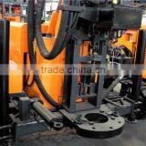 0-200m Water Borehole Drilling Rig ,geotechnical Drilling Machine thumbnail-4