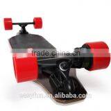 Electric Boosted Dual+ 2000W Skateboard Lithium Battery Motors Brakes thumbnail-6