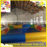 2015 Hot-selling Outdoor Carnival Inflatable Pool
