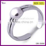 Fashion Hot New Design Ladies Finger Ring thumbnail-1