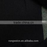 Indigo Spandex Knitted Denim Rib for Jeans Clothing thumbnail-1
