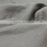 Breathable Bronzed Suede Fabric Boned With Fleece Buy Direct From China thumbnail-2