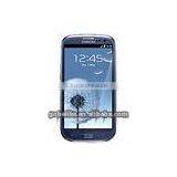 2012 New Arrival Clear Screen Protector for Samsung I9300 Galaxy S III From China Market