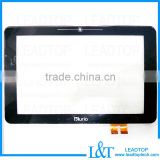 for Kurio 10 inch glass touch screen