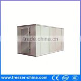 Cold Room Store,Cold Storage Room for Chicken, Meat and Fish