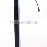 Metal Ergonomic Height Adjustable PC Desk, Electric Standing Desk, thumbnail-5