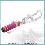 New Popular Innovative Products Aluminum Selfie Stick thumbnail-6