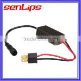 High Power 40w Car Headlight Bulbs H7 LED Light Headlight H7 Automobile H7 thumbnail-4