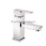 Magnificent Elegant and Modern Design Basin Mixer With Fully Glazed thumbnail-3