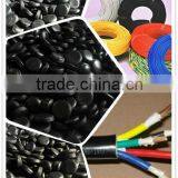 Black LDPE for Cable Jacketing Compound and Cable Sheath