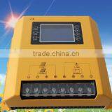 China 12V 24V 48V Mini Pwm Solar Charge Controller/ Mppt Solar Controller thumbnail-4