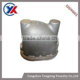 OEM China Supplier Grey Cast Iron&nodular Cast Iron Castings thumbnail-5
