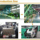 0.25mmx914mm Galvanized Steel Coil Price thumbnail-3