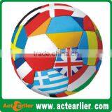 Cheap Soccer Ball, Design Your Own Foot Ball, Football for Promotional thumbnail-2