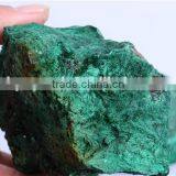 Wholesale Natural Raw Malachite thumbnail-1