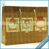 Cute Fashion Paper Carrier Bag for Crystal thumbnail-1