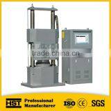 200 Ton High Quality Hydraulic Compression Testing Machine Price for Concrete Cubes Cylinders and Blocks thumbnail-7