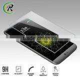 China Supplier 9H 2.5D New Premium Tempered Glass Screen Protector for LG G5 Tempered Glass