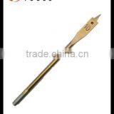 Wood Flat Drill Bit Hex Shank Wood Drill Bit SDS Wood Drill Bit Wood Core Drill Bit