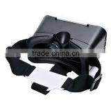 Headset for Google Cardboard 3D Glassess vr Box thumbnail-3