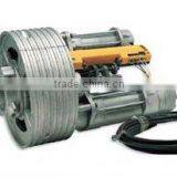 Central Roller Shutter Door Motor thumbnail-2