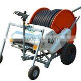 Smaller Irrigator