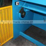 MVD High Precision Guillotine Shearing Machine With NC Control thumbnail-5