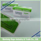 China Steriel Stainless Steel Suture Needle thumbnail-3