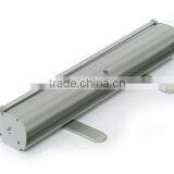 Advertising Aluminum Roll up Display Stand, Roll up Standees With Feets, Roll up Screen thumbnail-2