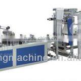 2011 New Automatic Non-woven Fabric Shopping Bag Making Machinery
