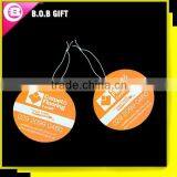 2015 Hot Selling New Product Car Air Freshner for Business thumbnail-5