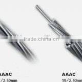 AAAC Almond Bare Cable Overhead Cable