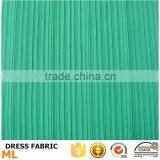 Fashion Dress Fabric Colorful Pleated Apparel Fabric for Mommy and me Maxi Dress thumbnail-4