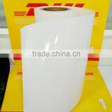 Hot-sell Transparent Rigid Pvc Film in High Quality