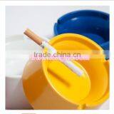 2015 Newly Design Melamine Ashtray With Custom Logo thumbnail-3