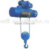 Electric Wire Rope Hoist thumbnail-1