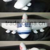 Custom Inflatable Airplane Model for Advertising thumbnail-4