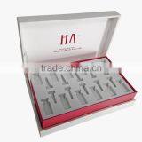 Customized Gift Box Cosmetics Packaging Printing Cardboard Folding Paper Box