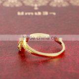2016 Simple Arrival S925 Silver Wedding Love Rings Jewelry thumbnail-4
