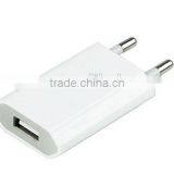 USB Charge Power Adapter the European Using USB Charger Power Adapter